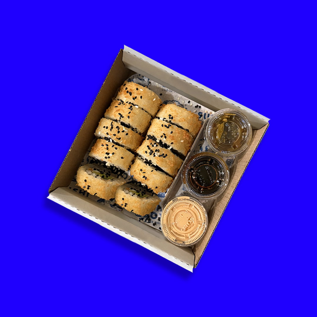 ¡Nuevo! BOX INDIVIDUAL