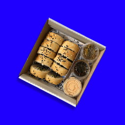 ¡Nuevo! BOX INDIVIDUAL