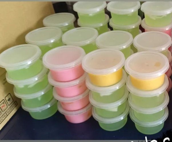 Jelly Cups (Shorties)_0