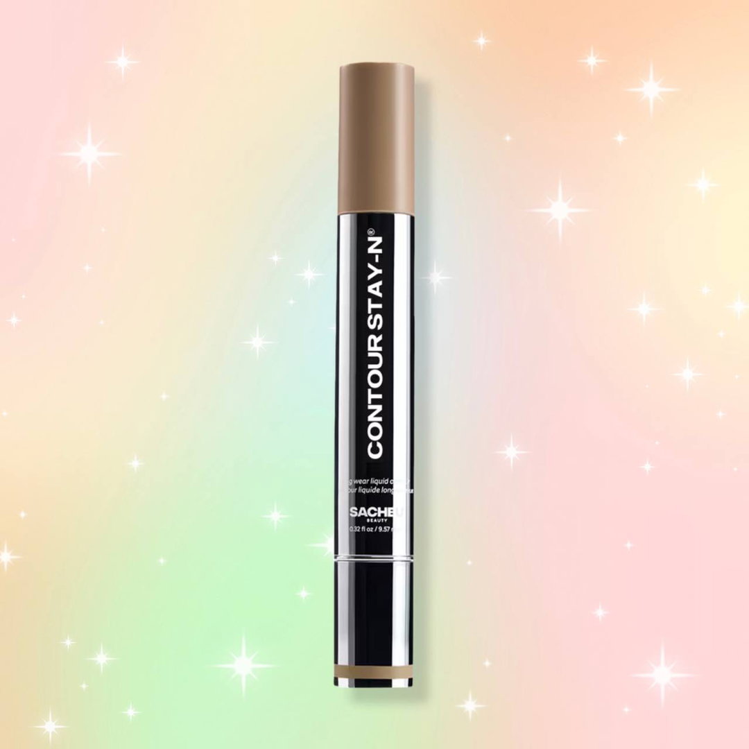 Sacheu contour stay-n