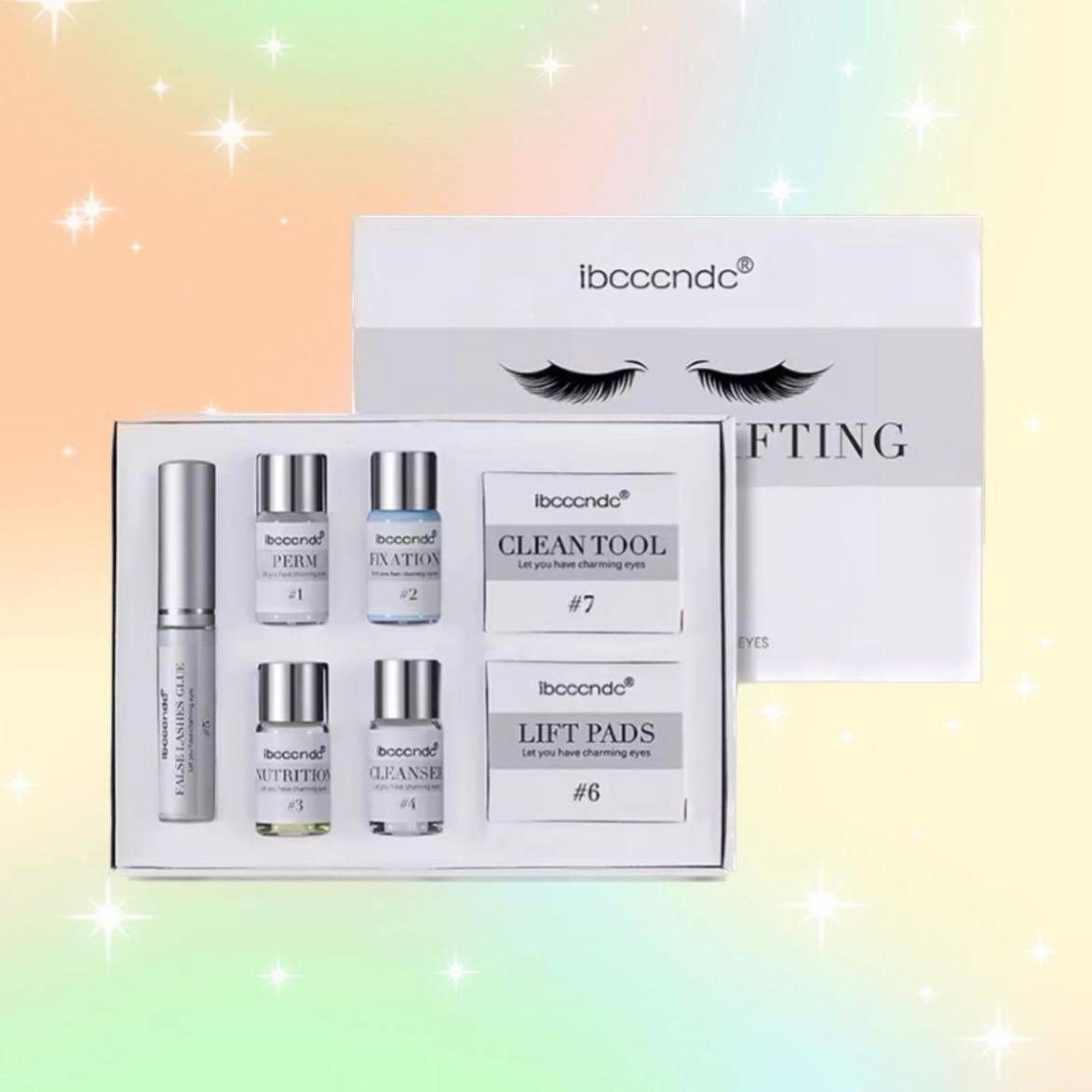 lash lift kit_0