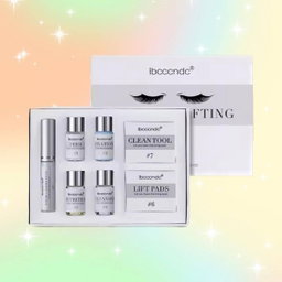 lash lift kit