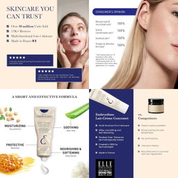 Embryolisse lait creme 30ml