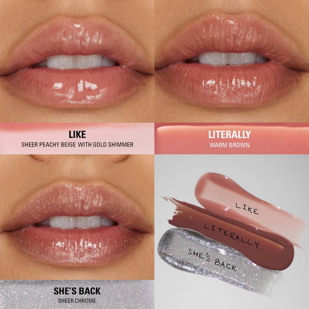 King Kylie lip glaze gloss_1