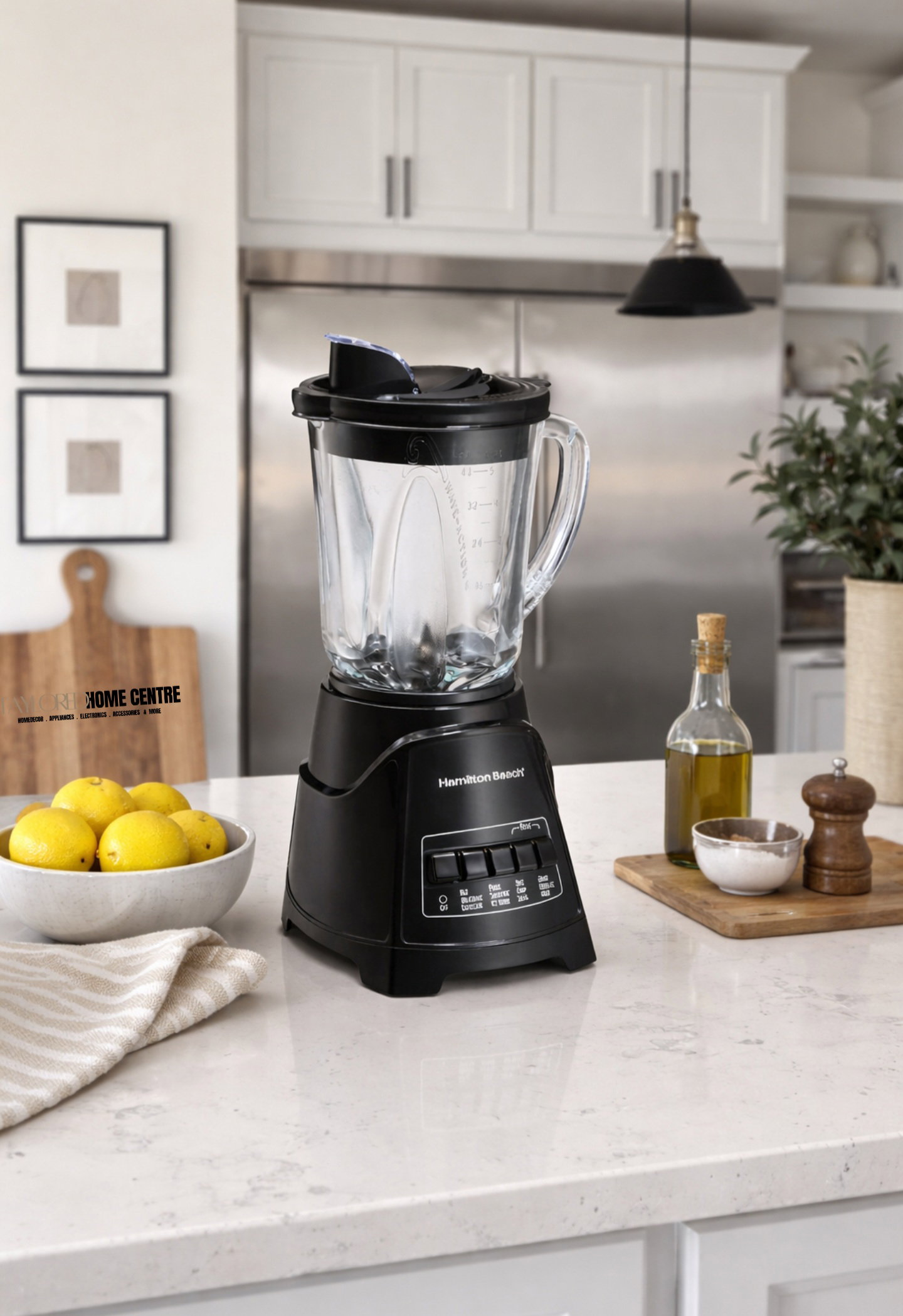 Hamilton Beach Power Elite Multi-Function Blender HB58146 Hamilton Beach Power Elite Multi-Function Blender HB58146_3