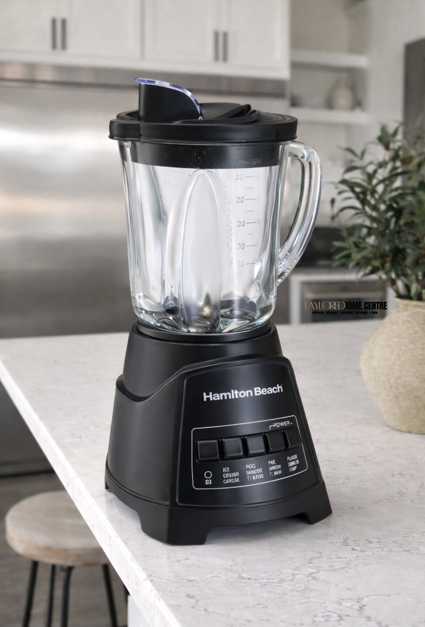 Hamilton Beach Power Elite Multi-Function Blender HB58146 Hamilton Beach Power Elite Multi-Function Blender HB58146_1