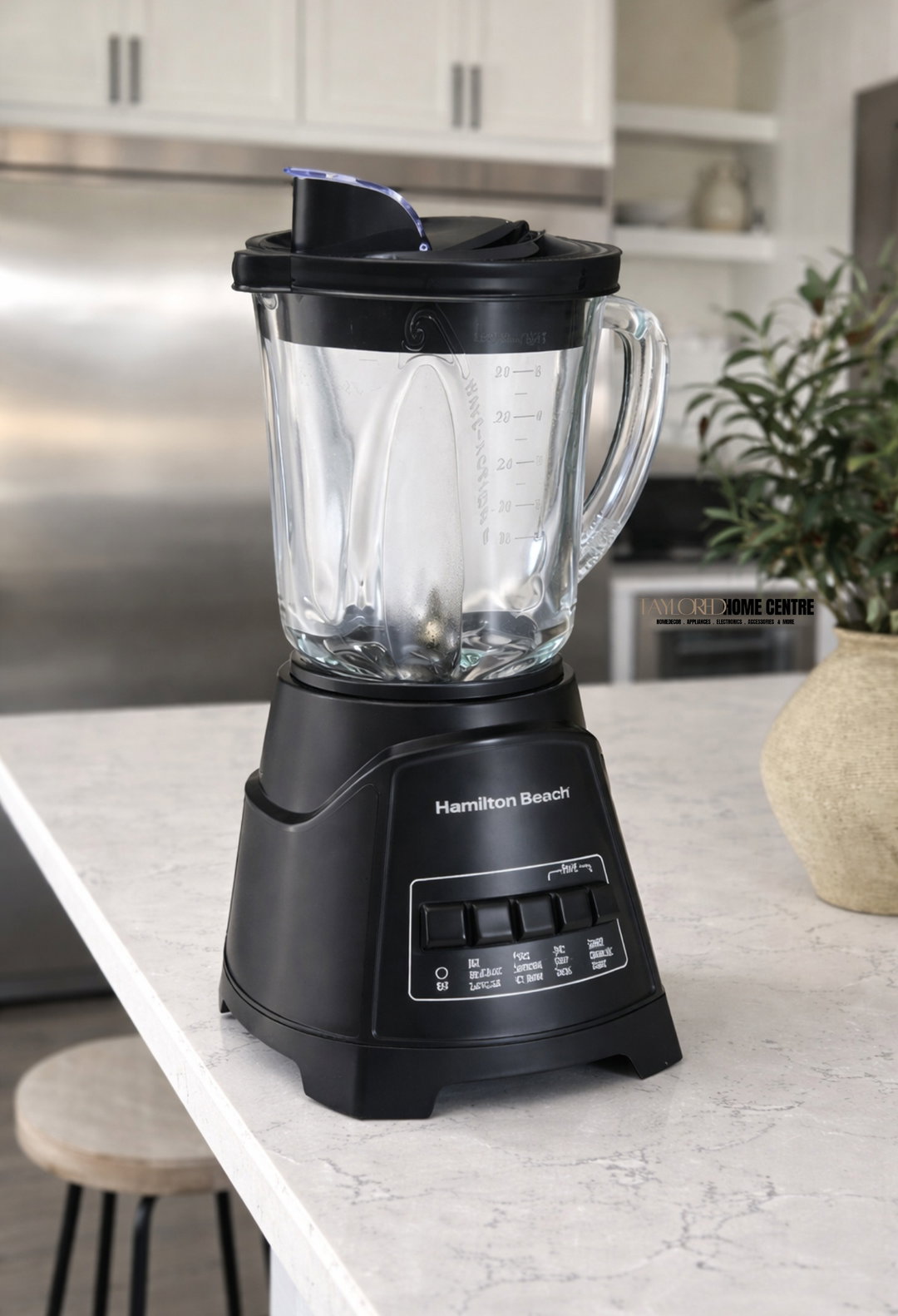 Hamilton Beach Power Elite Multi-Function Blender HB58146 Hamilton Beach Power Elite Multi-Function Blender HB58146