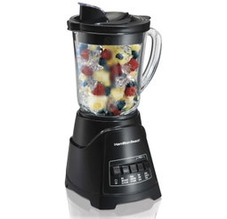 Hamilton Beach Power Elite Multi-Function Blender HB58146 Hamilton Beach Power Elite Multi-Function Blender HB58146