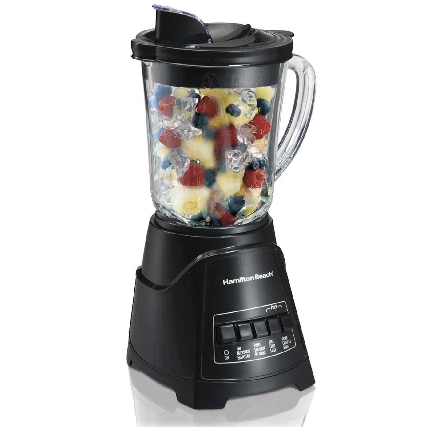 Hamilton Beach Power Elite Multi-Function Blender HB58146 Hamilton Beach Power Elite Multi-Function Blender HB58146_8
