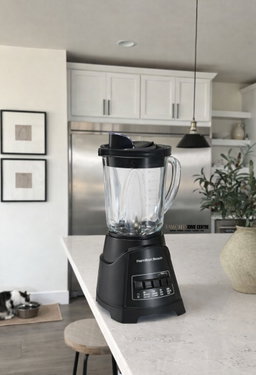 Hamilton Beach Power Elite Multi-Function Blender HB58146 Hamilton Beach Power Elite Multi-Function Blender HB58146
