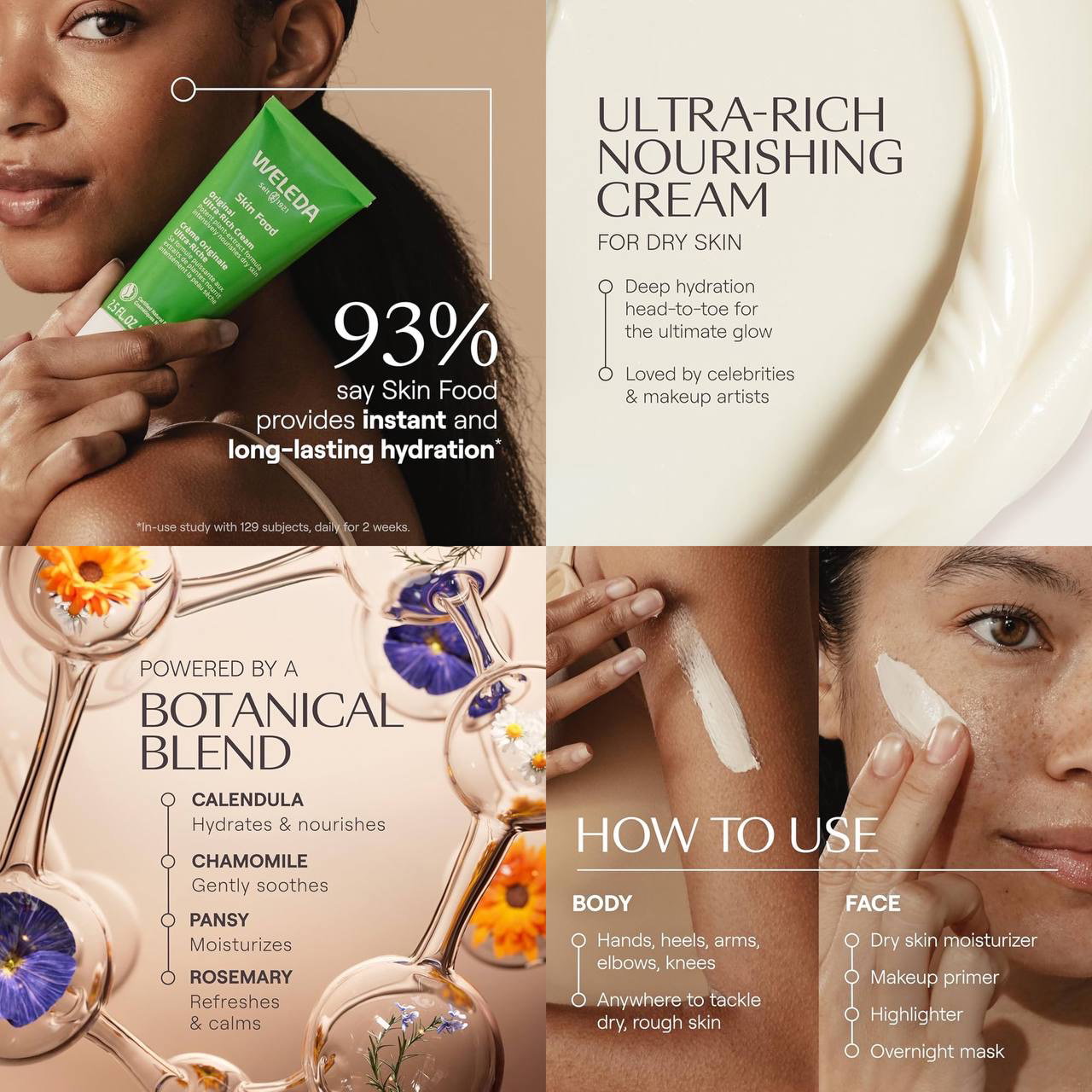 Weleda ultra rich cream_1
