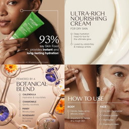 Weleda ultra rich cream
