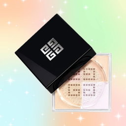 Givenchy mini powder - shade 02