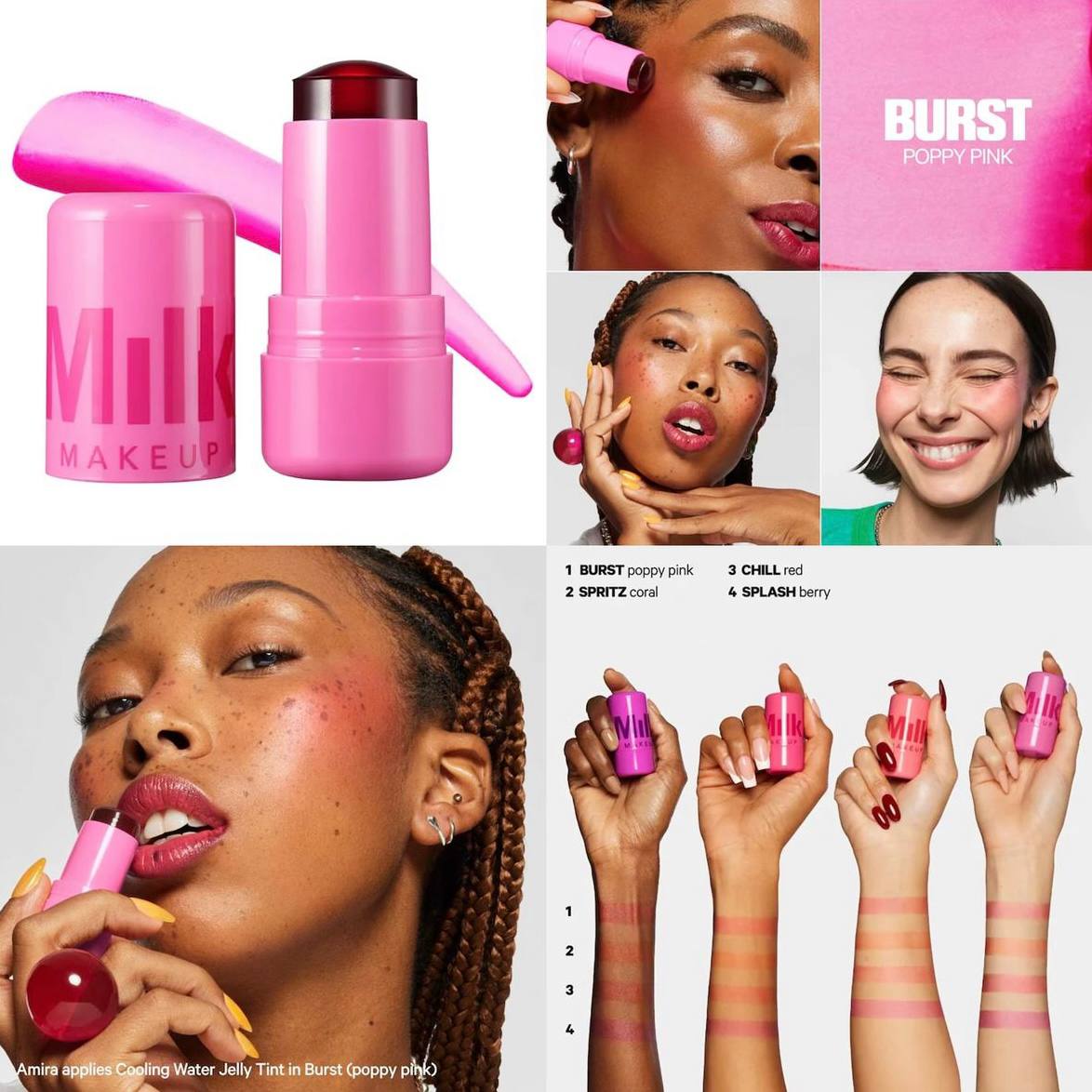 Milk Makeup jelly tint - burst_2