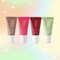 Summer Fridays mini lip butter