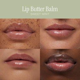 Summer Fridays mini lip butter