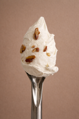 Mascarpone & Toasted Almonds