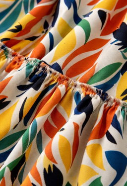 Resort, Beach, Brunch wear dress