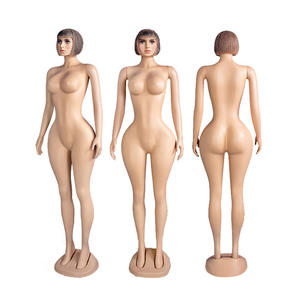 Female BBL Mannequin _2