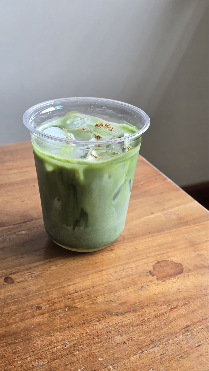 Osmanthus Matcha_0