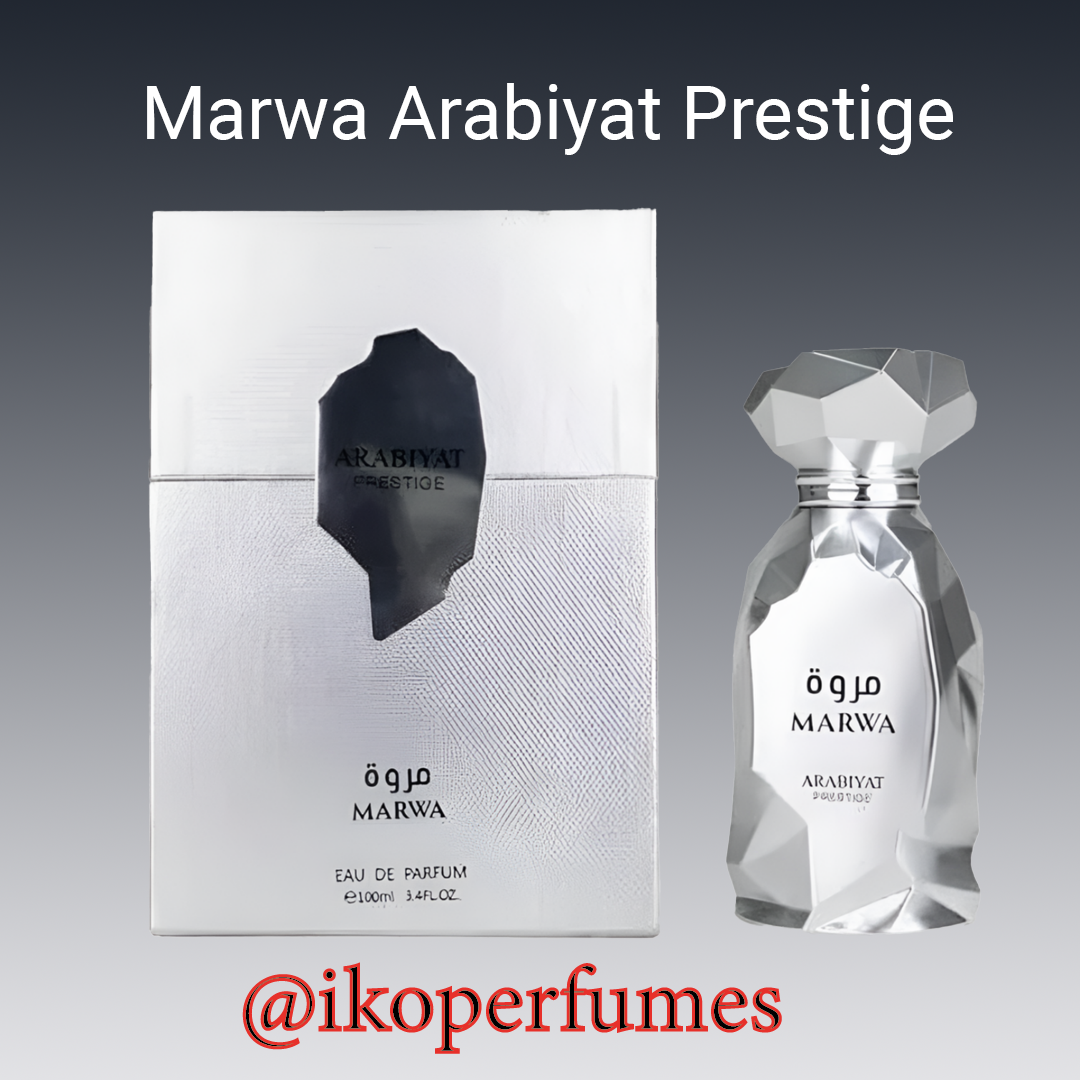Marwa Arabiyat Prestige _0