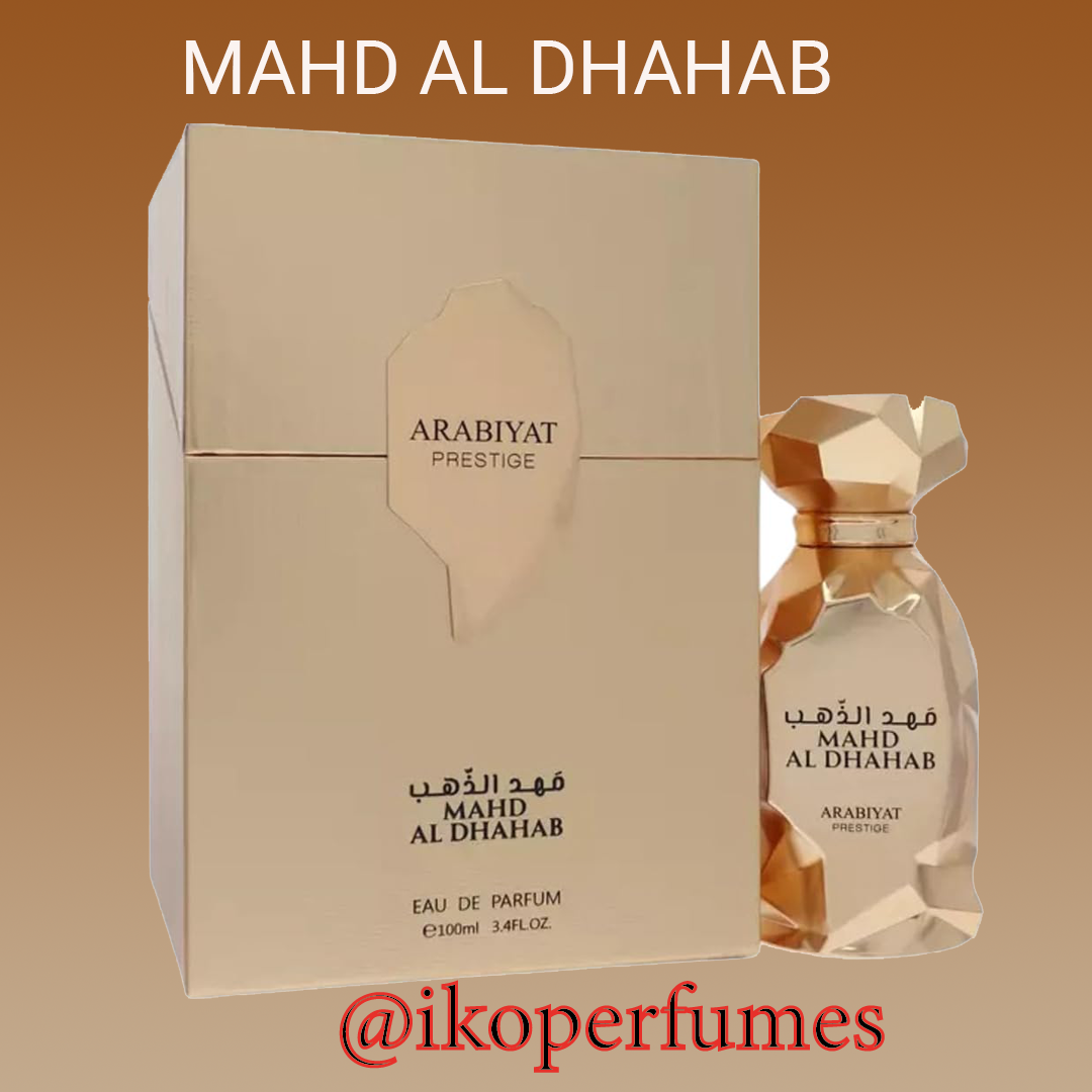 Mahd Al Dhahab _0