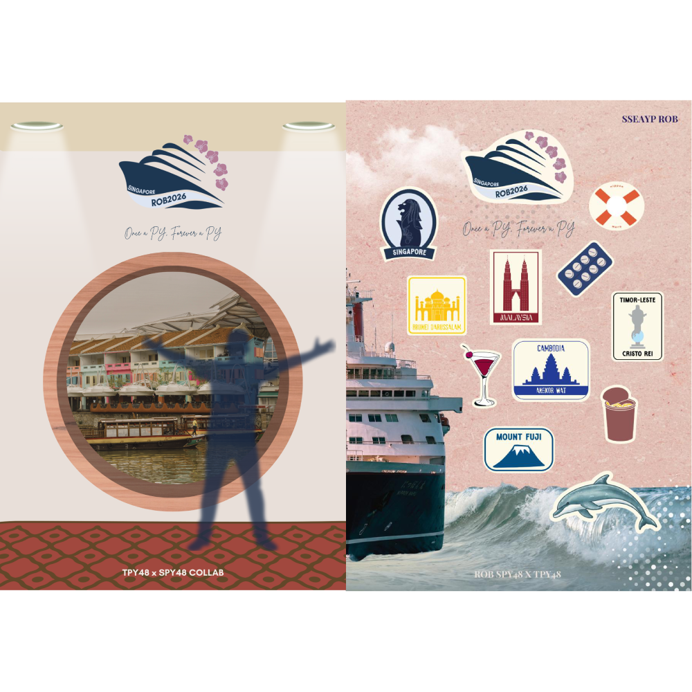 Postcard and Sticker Set_2