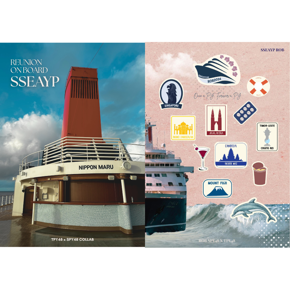 Postcard and Sticker Set_4