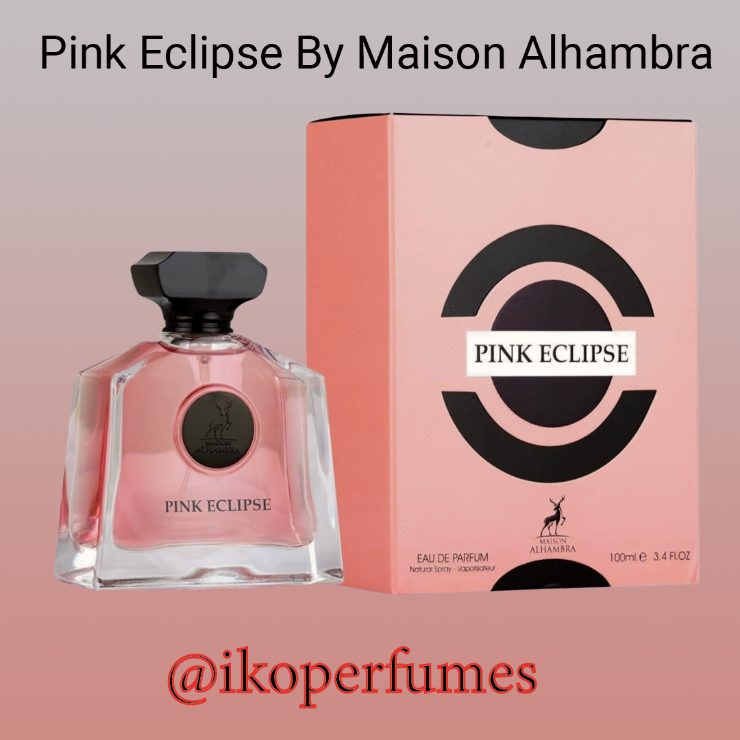 Pink Eclipse _0