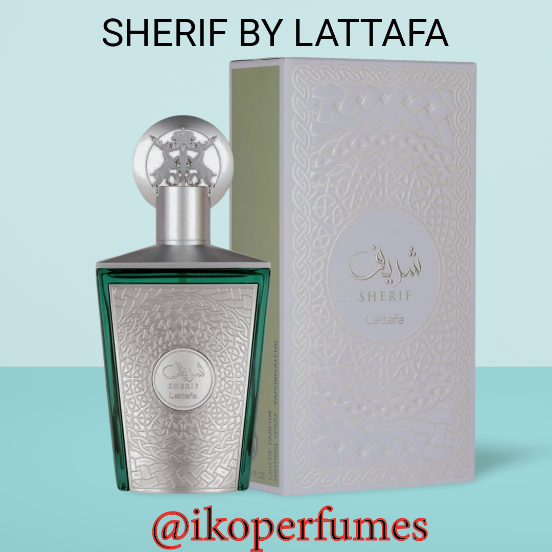 SHERIF LATTAFA