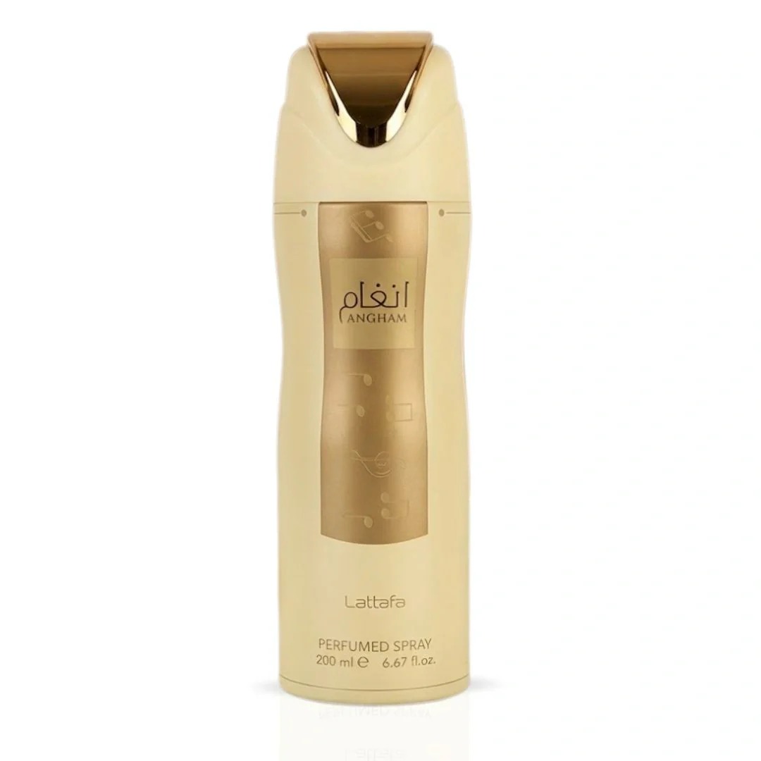 Angham Deodorant _0