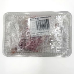 MONTRAK Premium Jeju Pork Collar Frozen - Antibiotic Free 300g