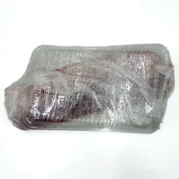 MONTRAK Premium Jeju Pork Pork Leg Boneless (For Grill) Frozen - Antibiotic Free 300g