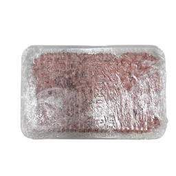 MONTRAK Premium Jeju Pork Mince Frozen - Antibiotic Free 300g