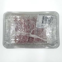 MONTRAK Premium Jeju Pork Loin Chop Frozen - Antibiotic Free 300g