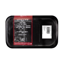 RAMOS Iberian Pork Finger Ribs 300g