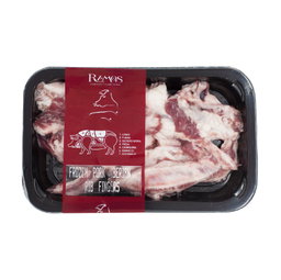 RAMOS Iberian Pork Finger Ribs 300g