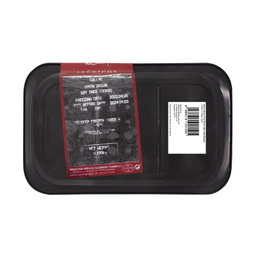 RAMOS Iberian Pork Sliced Collar (Mogote) 220g