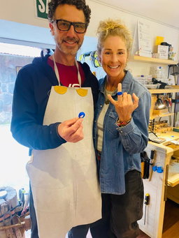 Jewelry Workshop