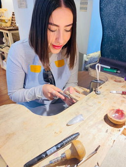Jewelry Workshop