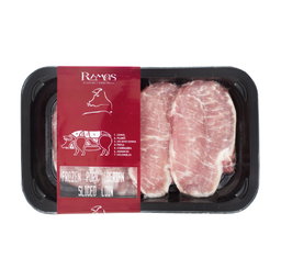 RAMOS Iberian Pork Sliced Loin 220g