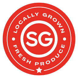 SG Locally Grown Fresh Produce