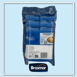 BRASMAR Squid Cleaned Pantagonia Selecao 900G
