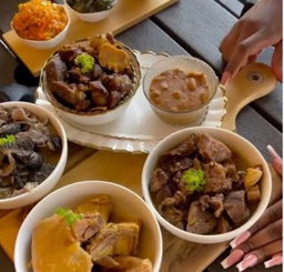 MALOMBO FAST FOOD