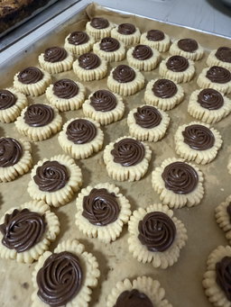 Cookies