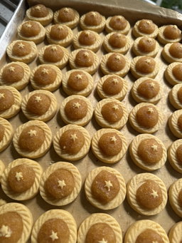 Tart Nenas