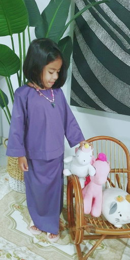 Baju Kurung Kedah