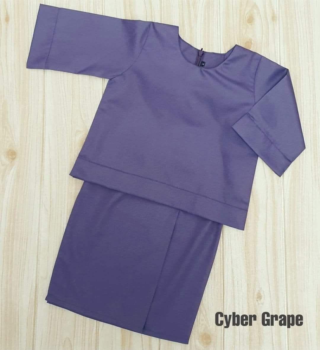 Baju Kurung Kedah_0