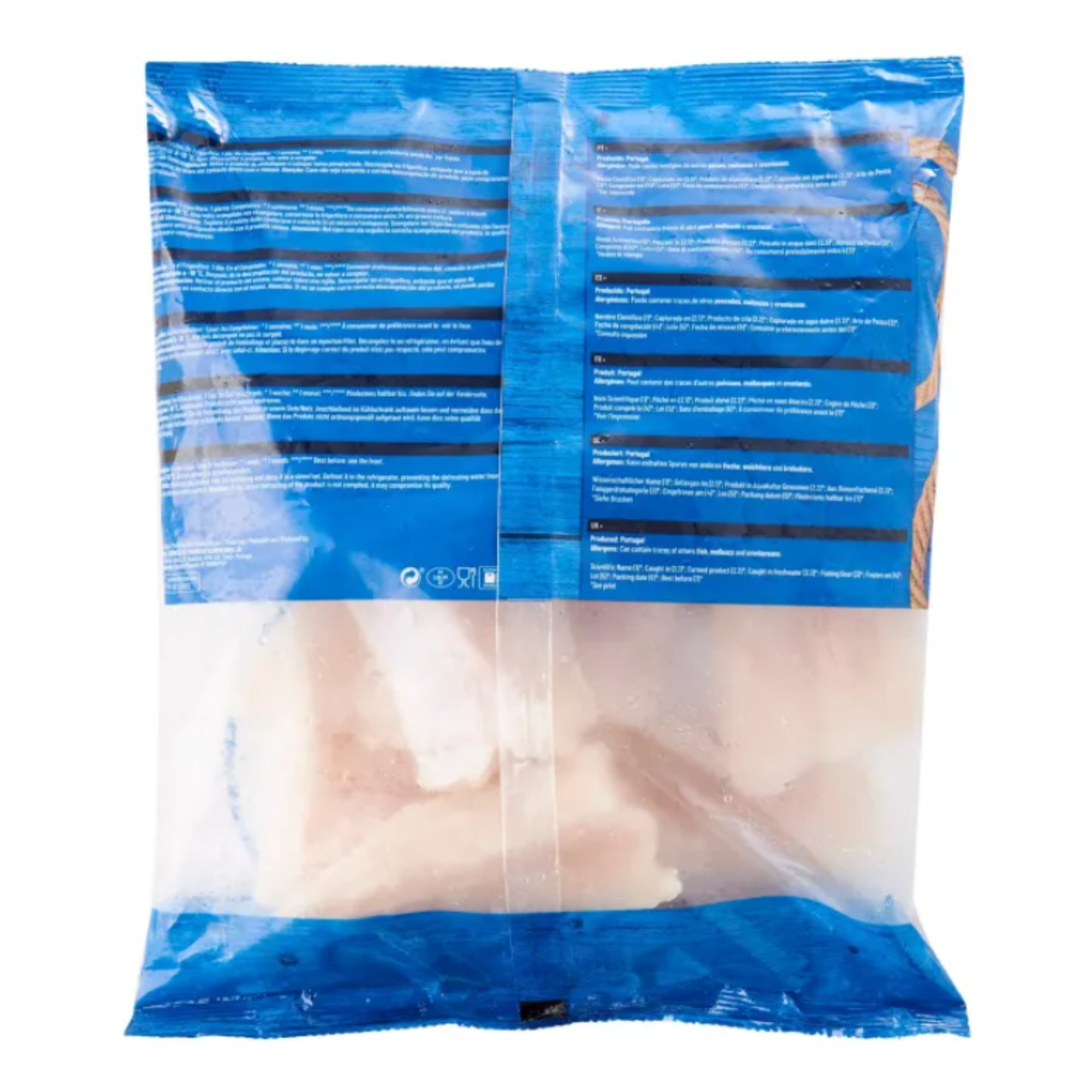 BRASMAR Hake Fillet Skinless 800g_1