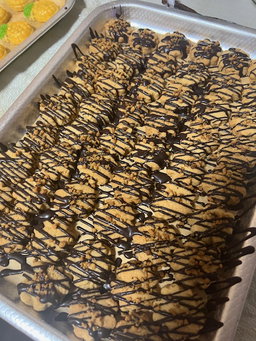 Nestum Choc Crunchies